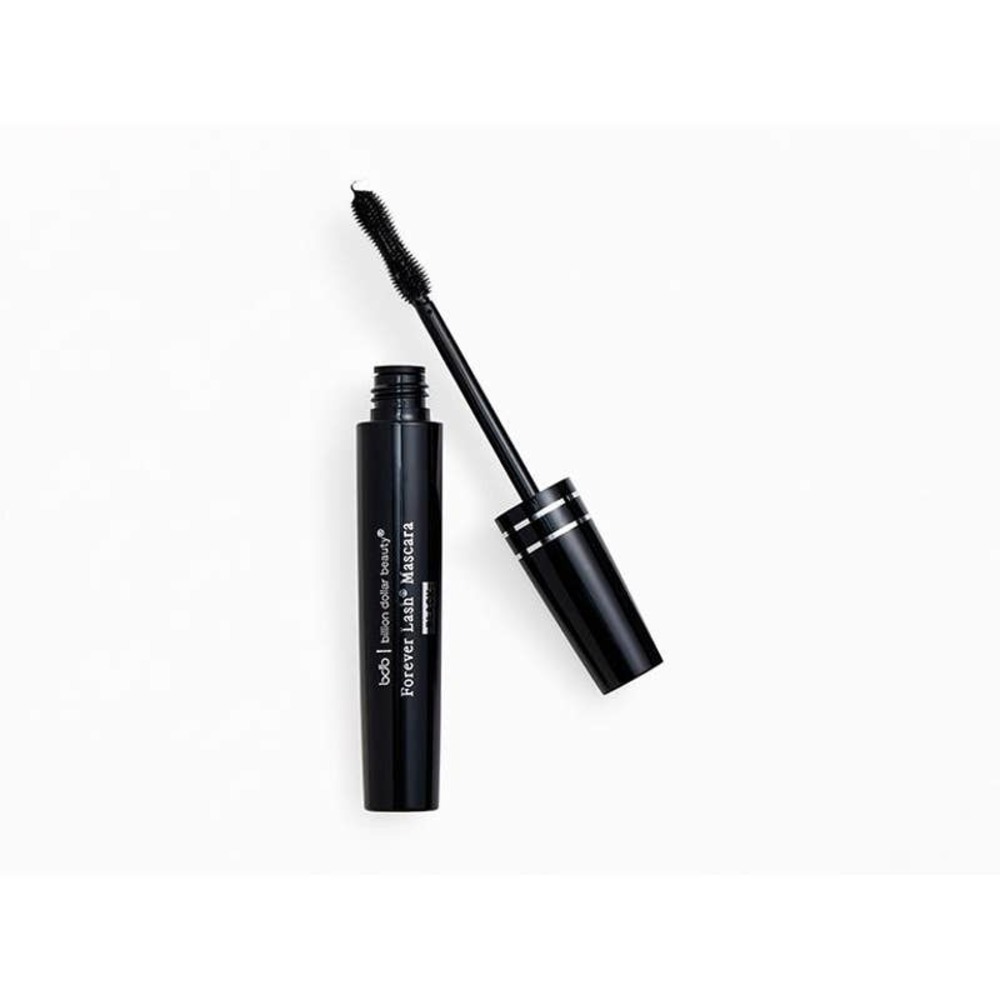 New BILLION DOLLAR BROWS Forever Lash Mascara in Black
